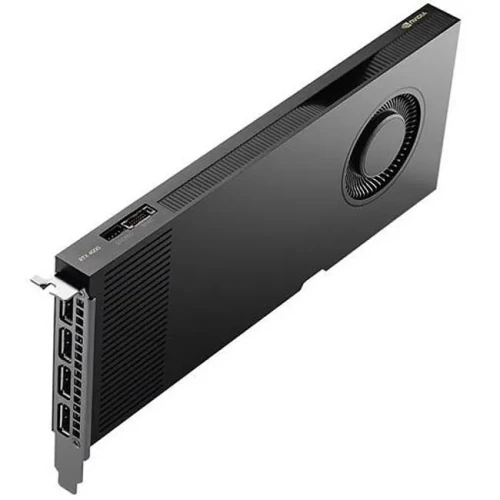 HP - PG190A - Graphic Card NVIDIA RTX 4000 Ada 20GB GDDR6