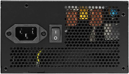 QNAP - PWR-PSU-750W-CW01 - Power Supply 750W Redundant Hot-Pluggable
