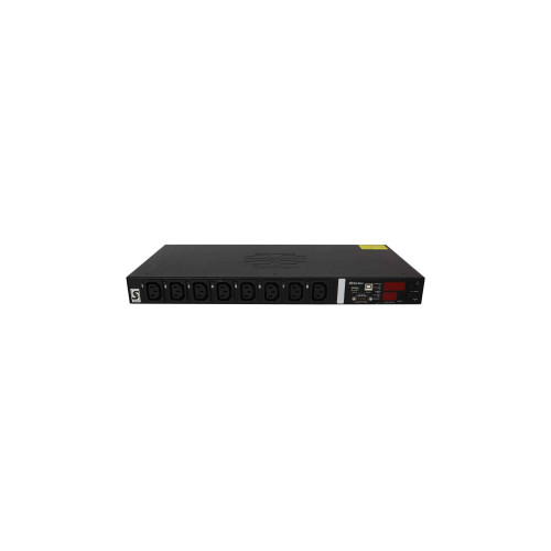 Raritan - PX2-2190CR - Power Distribution Unit 8-Outlet 230V Rack-Mount