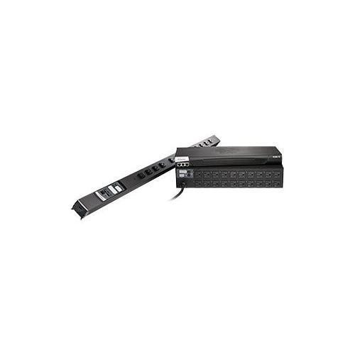 Raritan - PX2-2475V - Power Distribution Unit Single-Phase 24-Outlet 16A
