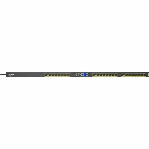 Raritan - PX2-2476 - PDU 24-Outlet 120V 1900VA Rack-Mount