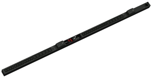 Raritan - PX2-2494-C5 - PDU 24-Outlet 208V 5000VA Rack-Mount