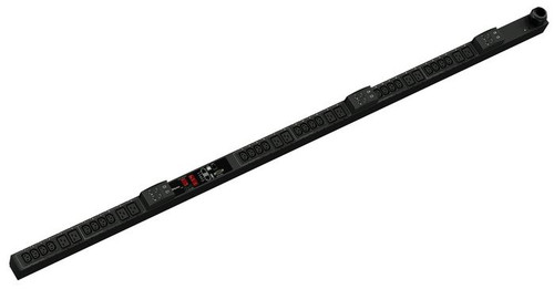 Raritan - PX2-2497I2 - Power Distribution Unit 24-Outlet 230V 5000VA Rack-Mount