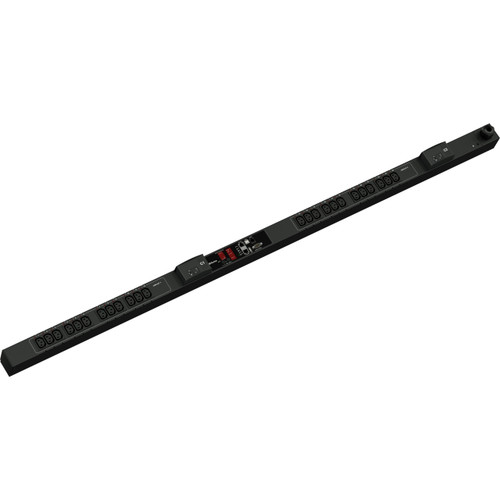 Raritan - PX2-2500 - Power Distribution Unit 24-Outlet 230V 7400VA