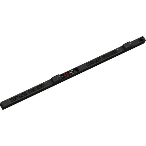 Raritan - PX2-2510 - PDU 24-Outlet 208V 5800VA Rack-Mount