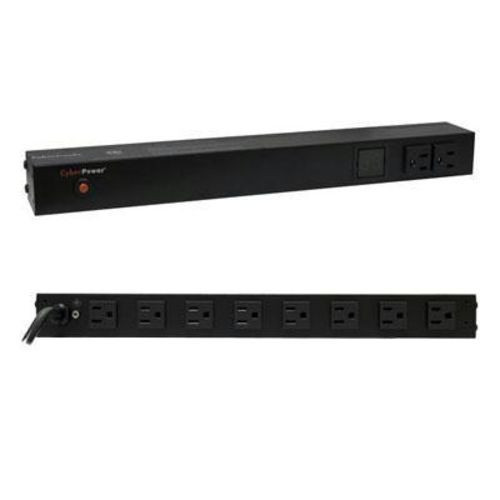 Raritan - PX2-2725 - PDU 36-Outlet 208V 8600VA Rack-Mount