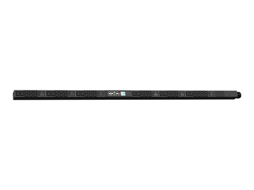 Raritan - PX3-1071V-V2 - PDU 3-Phase 50-Outlet 208V 17.3kVA Rack