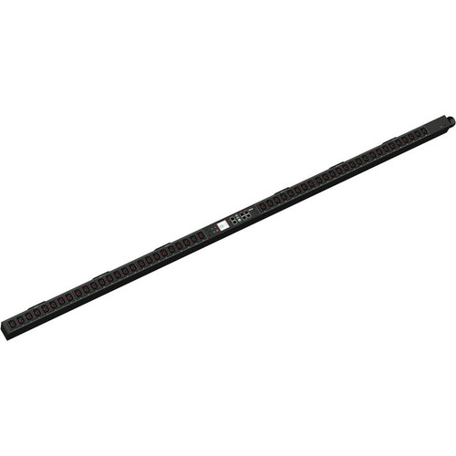 Raritan - PX3-1135U-E2N1Q1V2 - PDU 3-Phase 230V 32A 50xC13 21.1kVA