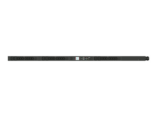 Raritan - PX3-1170U-K1 - PDU 30-Outlet 208V 5800VA Rack-Mount
