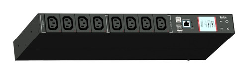 Raritan - PX3-1280R - PDU 16-Outlet 208V 5000VA Rack-Mount