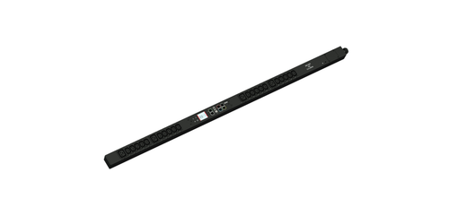Raritan - PX3-1497V - PDU 24-Outlet 208V 5000VA Rack-Mount