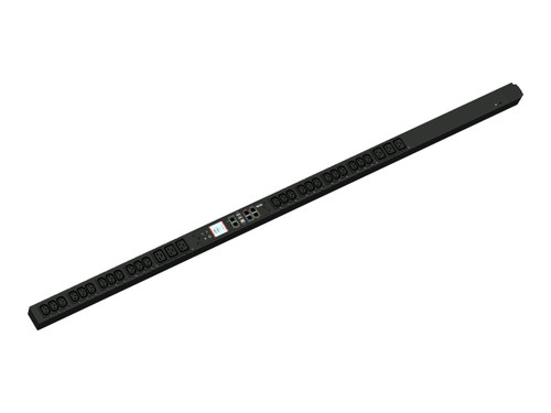 Raritan - PX3-1507V-N1V2 - PDU 1-Phase 30A 12-Outlet Rack-Mount