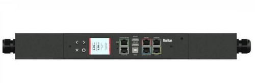 Raritan - PX3-1529-E2N1V2K2 - Power Distribution Unit 24-Outlet 208V 17.3kVA Rack-Mount