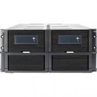 HP - AJ866A - Hard Drive Array SAS RAID 70-Bay 5U Rack-mountable