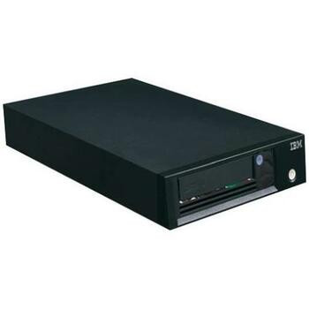 IBM - 46X2685 - Tape Drive 1.5TB/3TB LTO-5 SAS 6Gb/s