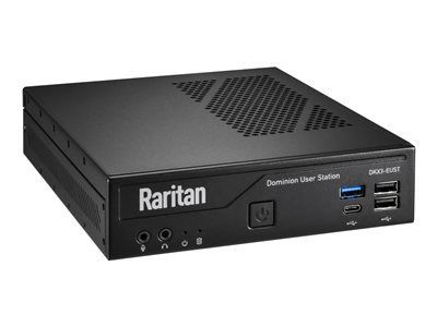 Raritan - PX3-3214 - Power Distribution Unit 2-Outlet 208V Rack-Mountable