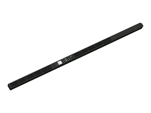 Raritan - PX3-4497-K2 - PDU 24-Outlet 208V 5000VA Rack-Mount