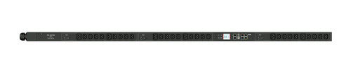Raritan - PX3-4724U-E2 - PDU 3-Phase 36-Outlet 208V 8600VA Rack