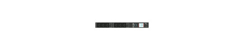 Raritan - PX3-5201R-K2 - Power Distribution Unit 3-Phase 32A Rack-Mount