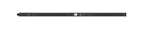 Raritan - PX3-5478V-C5 - PDU 24-Outlet 120V 2900VA Rack-Mount