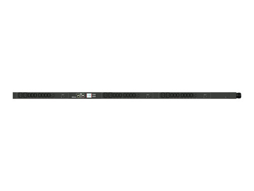 Raritan - PX3-5664U - PDU 3-Phase 30-Outlet 208V 8600VA Rack-Mount