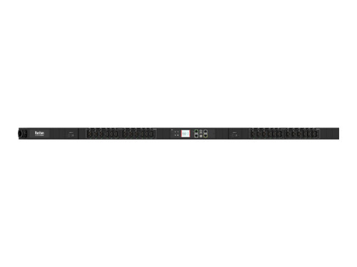 Raritan - PX4-4884-E7 - Power Distribution Unit 24-Outlet 208V 5000VA