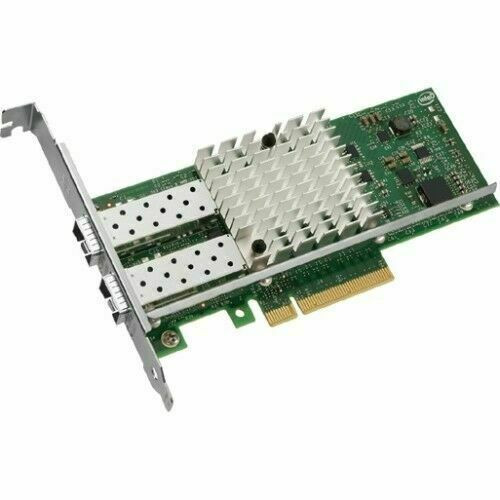 QLogic - QL41134HQCU-DE - Network Adapter 4-Port 10GB SFP+