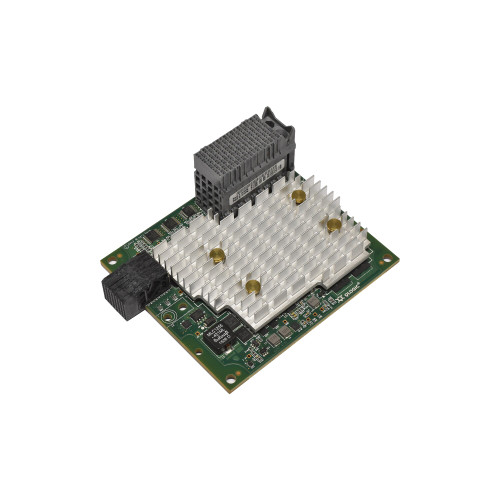 Lenovo - QMI2672 - Network Adapter 2-Port 16Gb FC