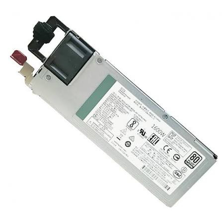HPE - R6J20A - Power Supply 1600 Watt