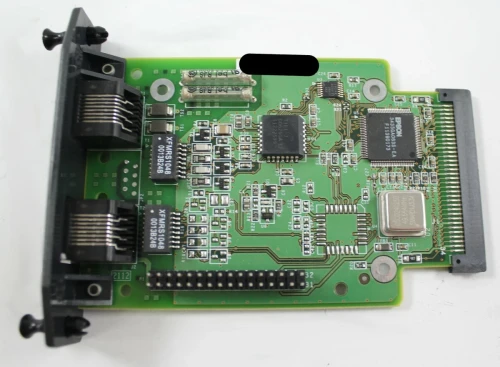 Kyocera - RJ-11C - Modem Board RJ-11C Interface Card