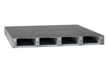Netgear - RPS4000V2 - Redundant Power Supply Dual Unit