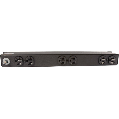Vertiv - SP064-1023TL - Power Distribution Unit Rack-mount 20A 6-Outlets L5-20P