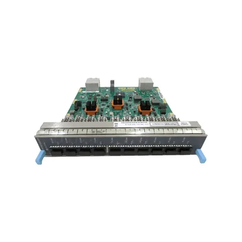 Juniper - SRX-MIC-10XG - Expansion Module 10-Port 10GB SFP+