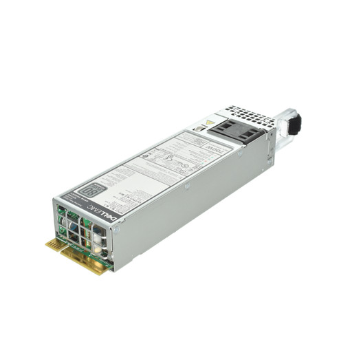Dell - TT5N8 - Power Supply 700W 80 Plus Titanium
