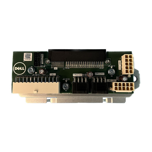 Dell - TV5X6 - Power Supply Backplane