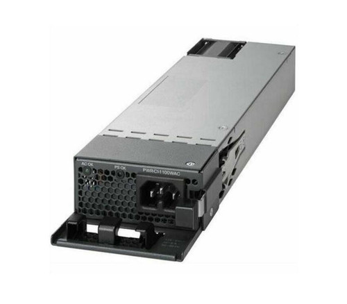 Cisco - UCSX-PSU-2800AC - Power Supply 2800W Redundant AC
