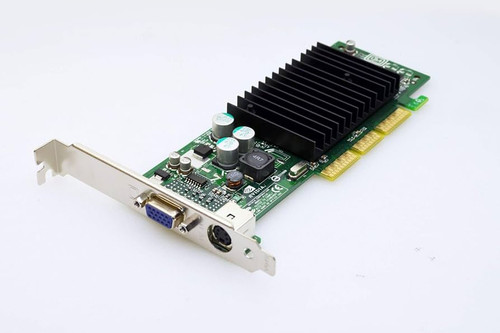 ASUS - V7100PRO - Graphics Card 64MB GeForce 2 AGP