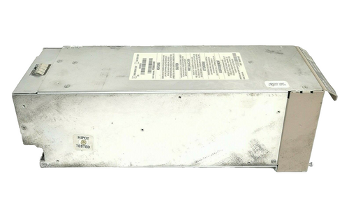 Emerson - V85/105B50 - Rectifier Network Power