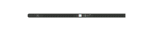 Vertiv - VA1N3200 - Power Distribution Unit 3-Phase 30A 24-Outlet Rack-Mount