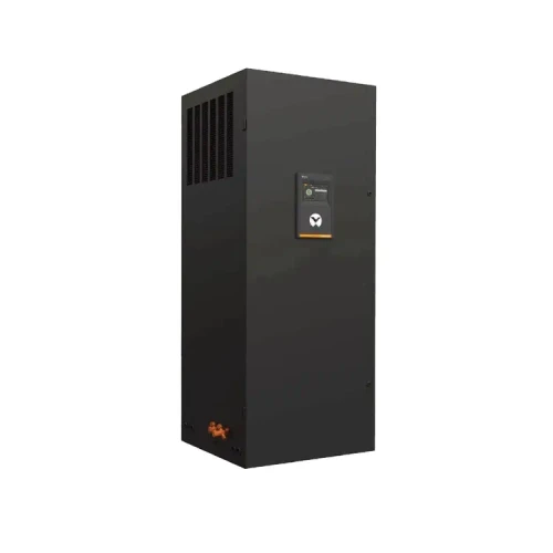 Vertiv - VP4N5000 - PDU 3-Phase 40A 42-Outlet Rack-Mount