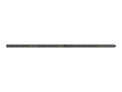 Vertiv - VP8865 - PDU 3-Phase 30A 208V Rack-mount