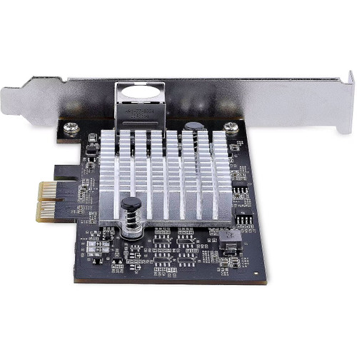 Intel - x520-DA4 - Network Adapter 4-Port 10GB SFP+ PCIe x8