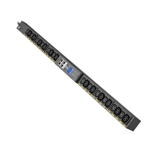 Eaton - Y03114022100000 - PDU Rack 4-Outlet Power Distribution