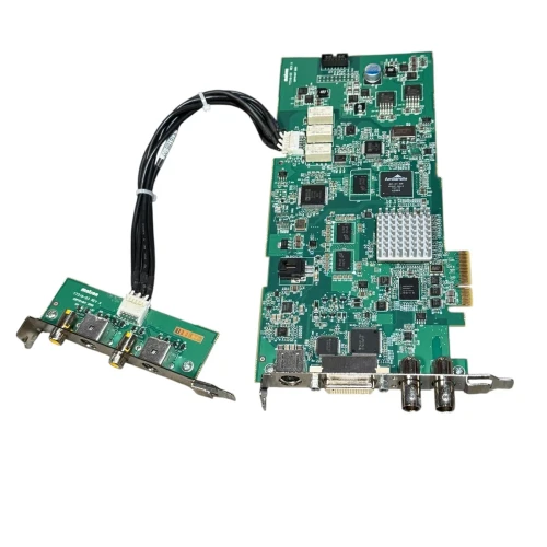 Matrox - Y7316-03 - Daughter Card AVCIO