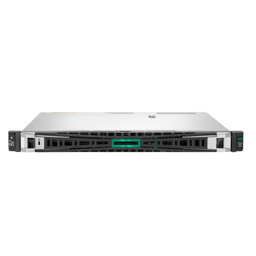 HPE - P65392-B21 - ProLiant DL20 Gen11 4SFF Hot Plug CTO Server