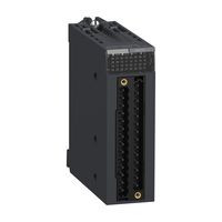 BMXAMI0810H - Schneider Electric - Analog Isolated High Level Input Module