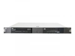 HP StorageWorks 1U USB Rack-Mount Kit - A8007B