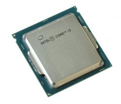 Intel - BX80662I36300T - Processor Dual Core 3.30GHz LGA1151 4MB