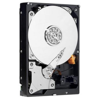Western Digital - WD5003AZEX-B2 - HDD 500GB 7200RPM SATA 6Gb 3.5" 64MB
