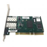 LSI - LSI7202P - Host Bus Adapter Dual Port 2Gb Fibre Channel PCI-X